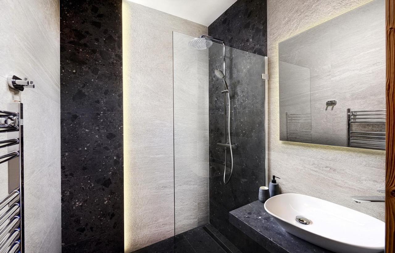 Apartmany Demaenovka Demänovská Dolina Buitenkant foto