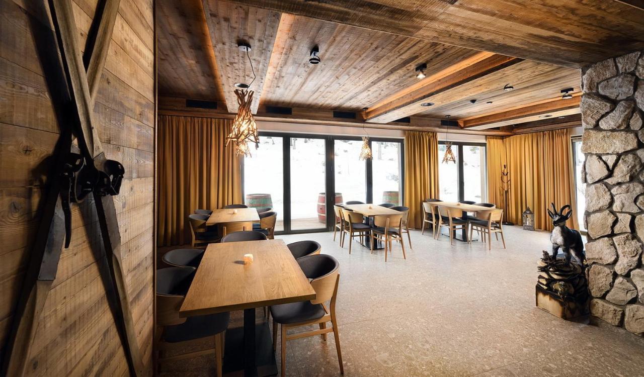 Apartmany Demaenovka Demänovská Dolina Buitenkant foto